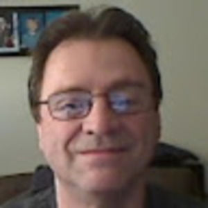 Meet your Posher, Steve